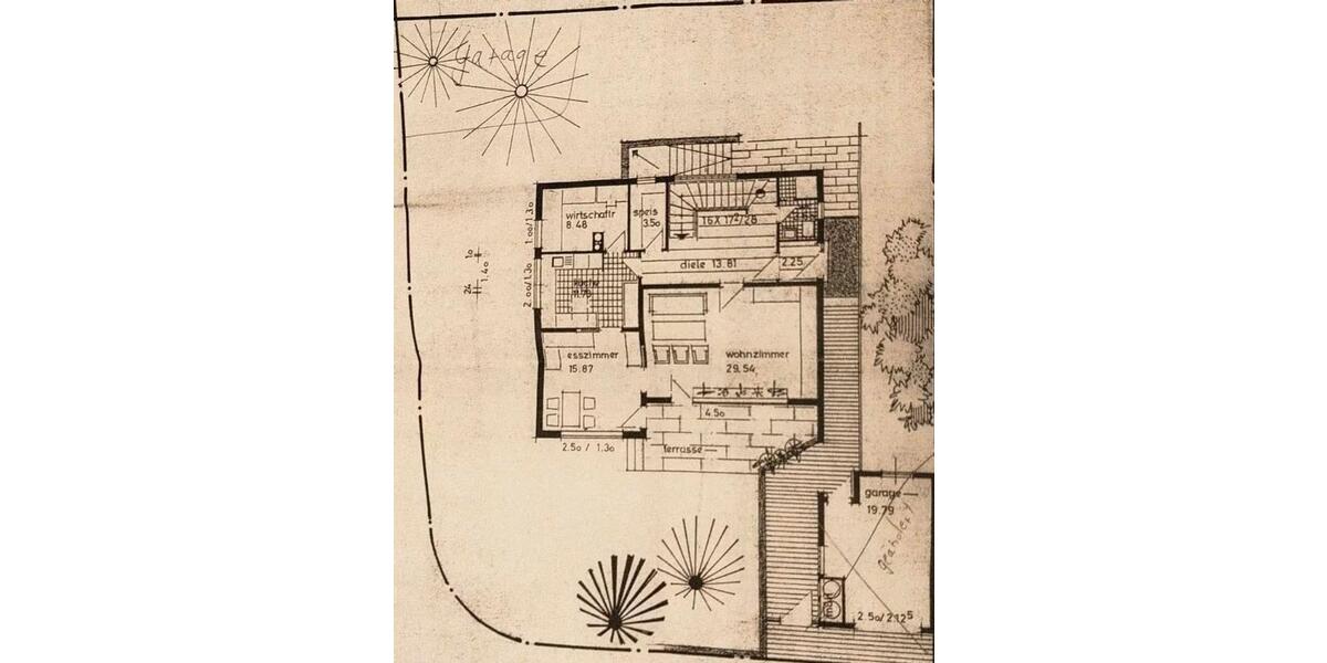 Einfamilienhaus Margetshöchheim - 8 Zimmer, 150 m&sup2;, 580.000&euro; | Angebot:25807340