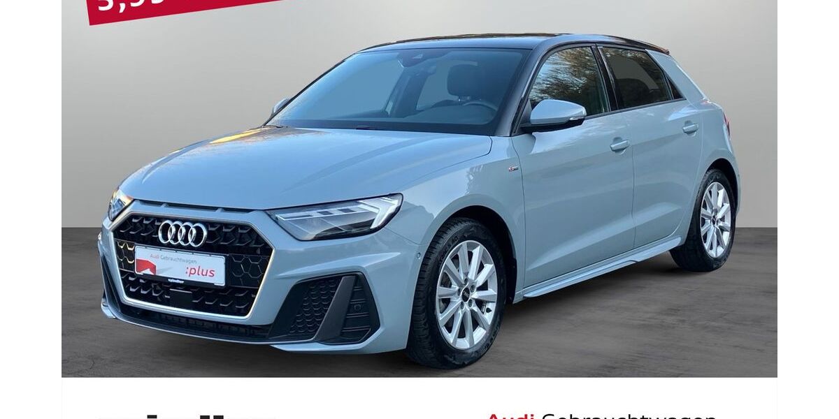 Audi A1 11.000 km 24.380 &euro; Kitzingen 97318
