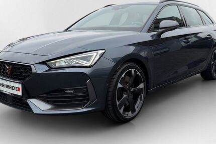 Cupra Leon 48.390 km 28.990 &euro; Zellingen 97225