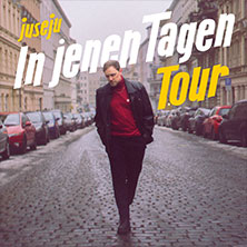 Juse Ju - In jenen Tagen Tour 17.10.2026 Jugendkulturhaus Cairo