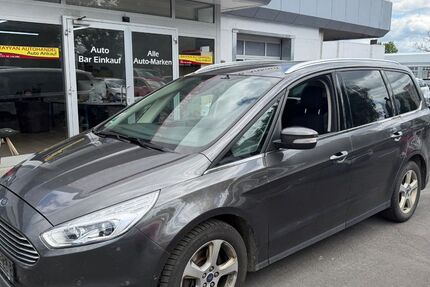 Ford Galaxy 307.000 km 8.700 &euro; Würzburg 97076