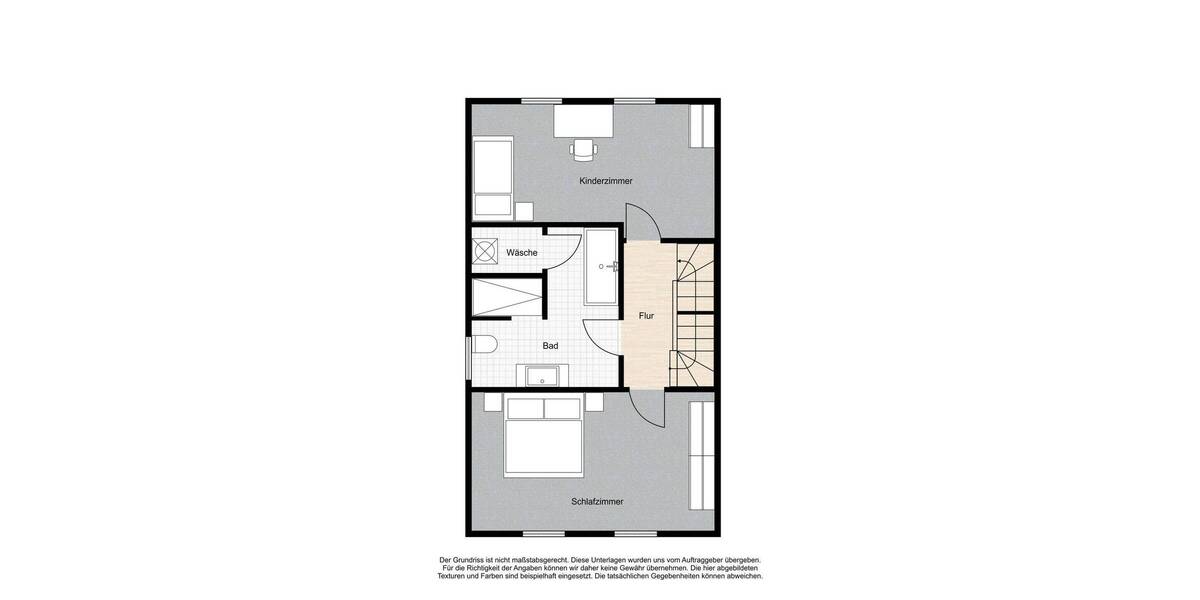 Doppelhaushälfte Zell am Main - 5 Zimmer, 152 m&sup2;, 645.000&euro; | Angebot:25997002