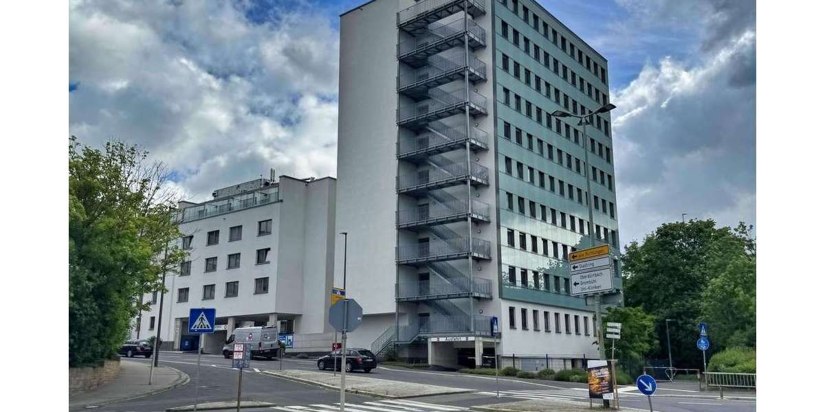 Etagenwohnung Würzburg Lengfeld - 1 Zimmer, 21 m&sup2;, 129.000&euro; | Angebot:26967348