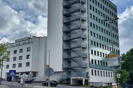 Wohnung Würzburg Lengfeld - 1 Zimmer, 21 m&sup2;, 129.000&euro; | Angebot:26967348