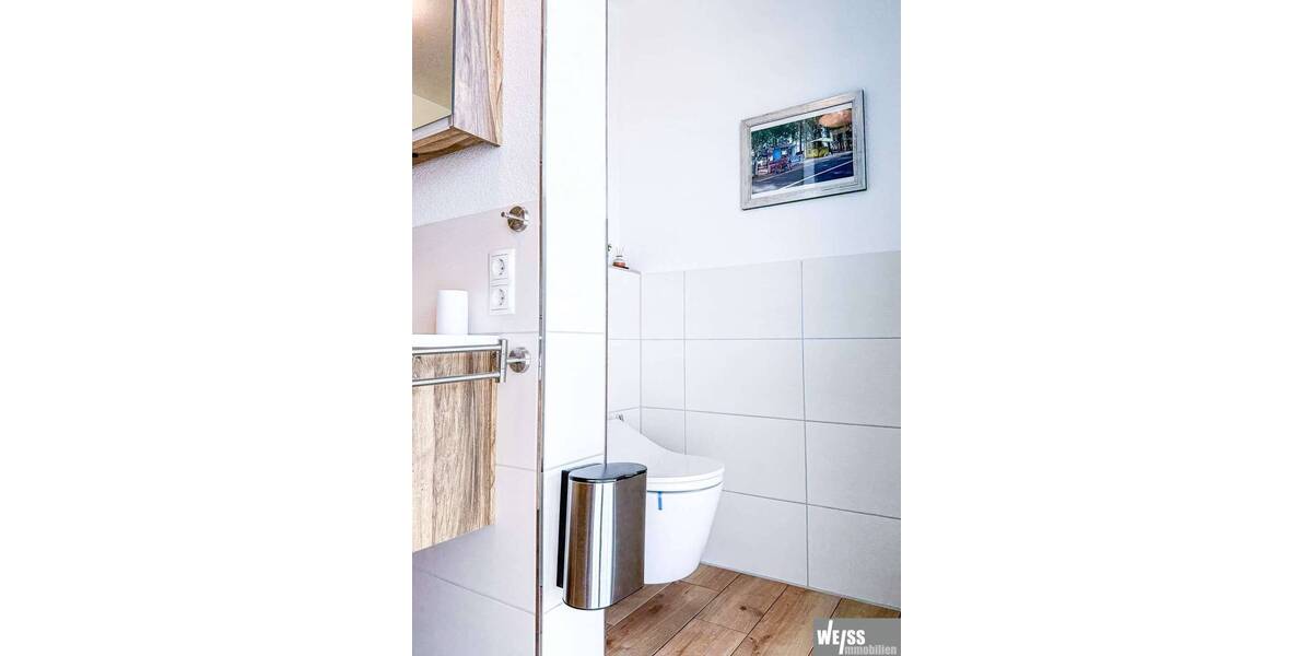 Etagenwohnung Urspringen - 2 Zimmer, 77 m&sup2;, 249.000&euro; | Angebot:26799114
