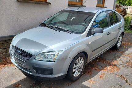Ford Focus 250.000 km 2.000 &euro; Theilheim/Waigolshausen 97534