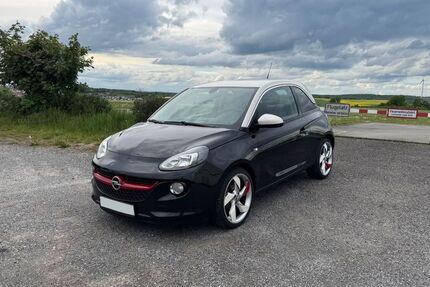 Opel Adam 149.000 km 4.900 &euro; Zell am Main 97299