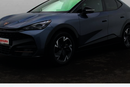 Cupra Tavascan 22.000 km 41.880 &euro; Würzburg 97076