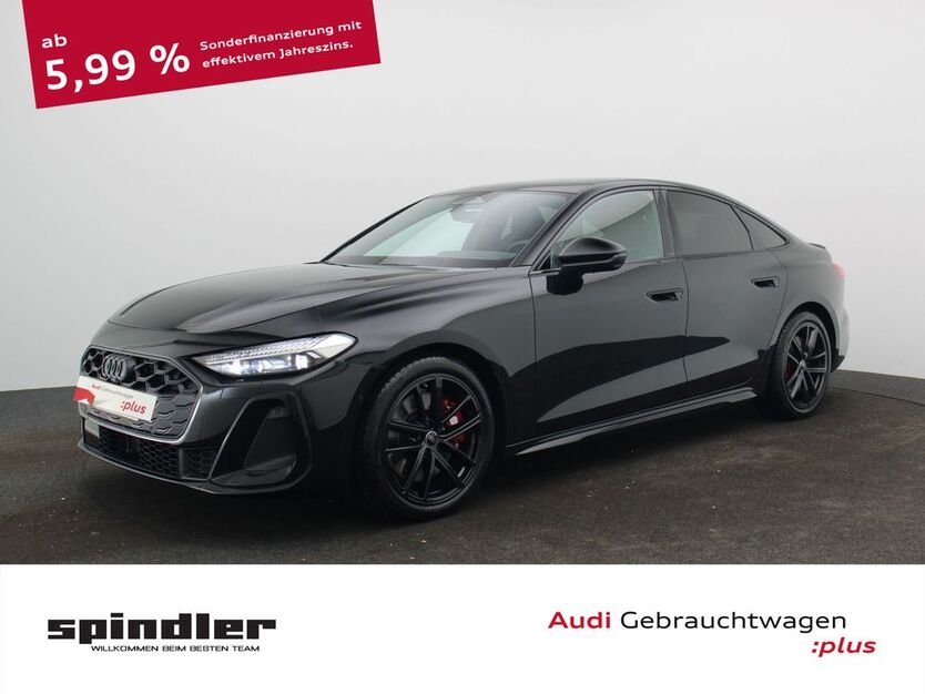 Audi S5 28.000 km 83.980 € Würzburg 97076