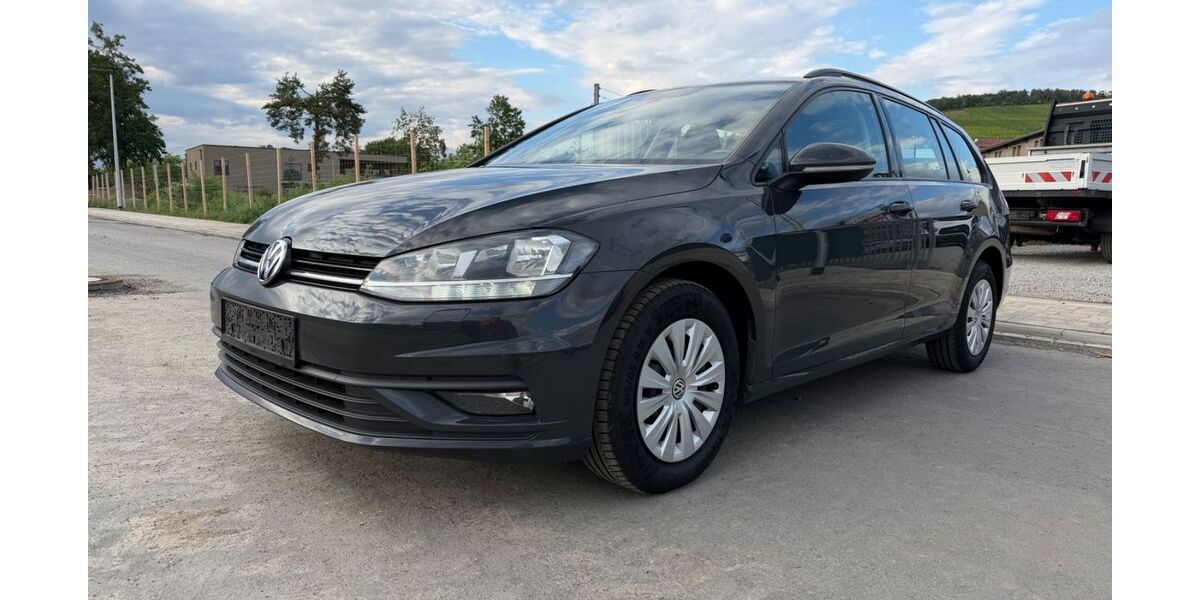 VW Golf 201.350 km 7.299 &euro; Eibelstadt 97246
