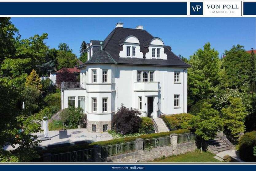 Haus zum Kaufen in Würzburg 3.490.000 € 356.95 m²