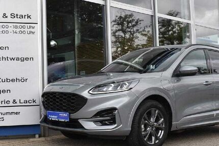 Ford Kuga 51.814 km 24.490 &euro; Unterpleichfeld 97294