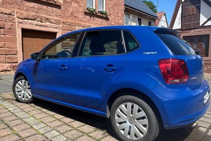 VW Polo 175.284 km 3.890 &euro; Holzkirchen 97292