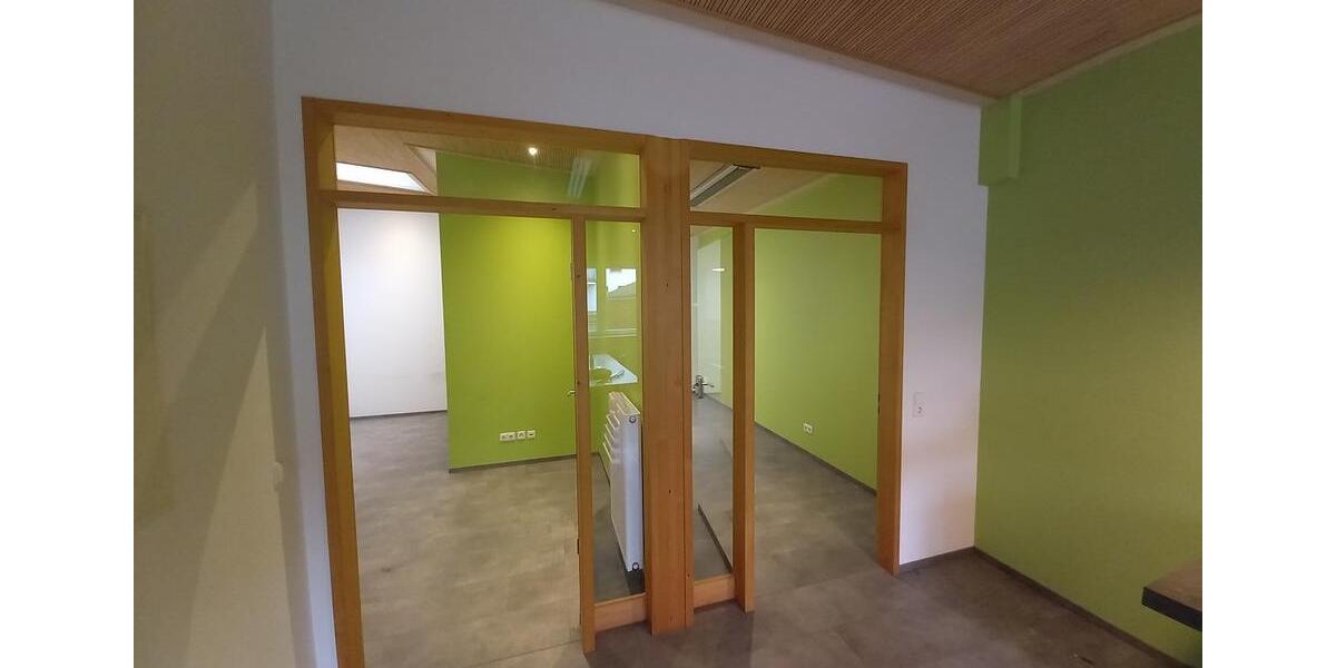 Erdgeschoßwohnung Grünsfeld - 3 Zimmer, 55 m&sup2;, 710&euro; | Angebot:26660131