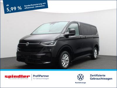 VW T7 Caravelle 21.500 km 50.980 &euro; Würzburg 97076