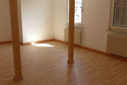 2-Zimmer-Mietwohnung in 97450 Arnstein (ID 1296)