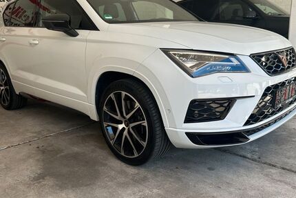 Cupra Ateca 83.408 km 24.900 € Wertheim 97877