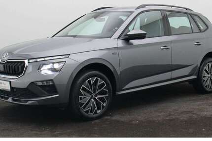 Skoda Kamiq 8.000 km 24.980 &euro; Würzburg 97084