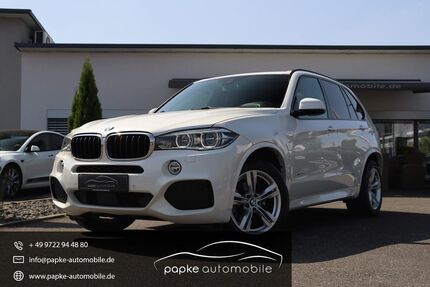 BMW X5 125.500 km 25.895 &euro; Werneck 97440