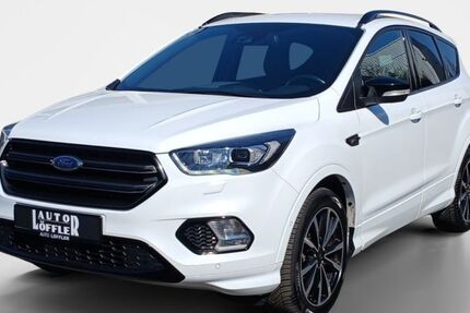Ford Kuga 69.788 km 17.904 &euro; Würzburg 97076