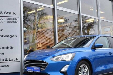 Ford Focus 60.573 km 15.990 € Unterpleichfeld 97294