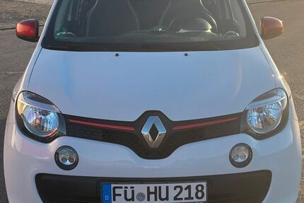 Renault Twingo 110.000 km 4.800 &euro; Würzburg 97084