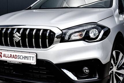 Suzuki (SX4) S-Cross 29.490 km 17.990 &euro; Kist 97270