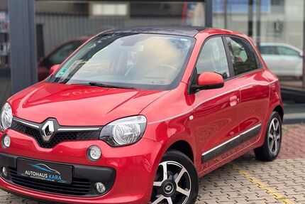 Renault Twingo 31.000 km 6.999 € Karlstadt am Main 97753