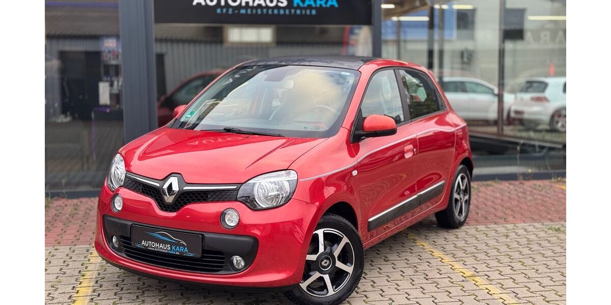 Renault Twingo 31.000 km 6.999 € Karlstadt am Main 97753