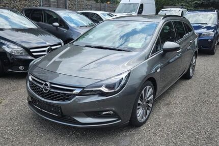 Opel Astra 192.350 km 7.950 € Höchberg 97204