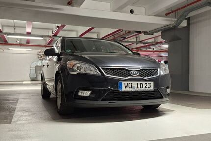 Kia ceed / Ceed 149.000 km 4.500 &euro; Würzburg 97078