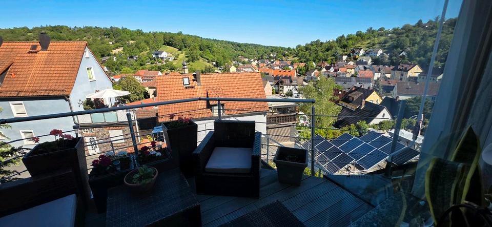 Einfamilienhaus Würzburg Dürrbachau - 7 Zimmer, 200 m&sup2;, 980.000&euro; | Angebot:26718064