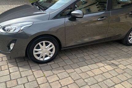 Ford Fiesta 75.650 km 8.500 &euro; Bergtheim 97241