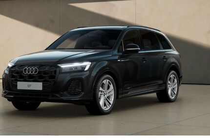Audi Q7 27.000 km 63.890 € Würzburg 97076