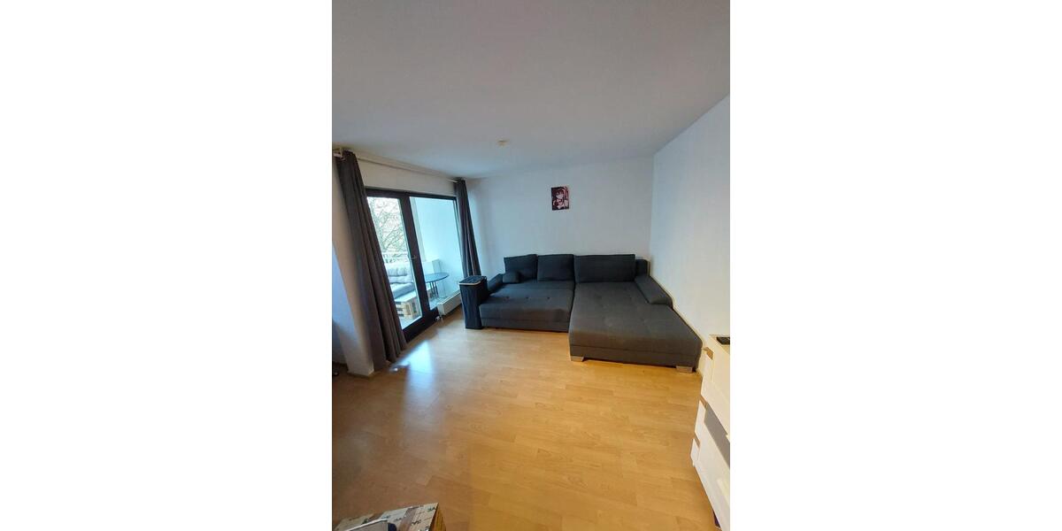 Etagenwohnung Höchberg - 1 Zimmer, 36 m&sup2;, 360&euro; | Angebot:24981671