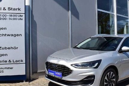 Ford Focus 49.297 km 16.990 &euro; Unterpleichfeld 97294