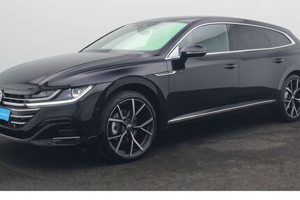 VW Arteon 14.000 km 45.980 € Würzburg 97076