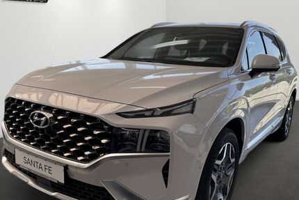 Hyundai SANTA FE 34.000 km 36.750 € Erlenbach 97837