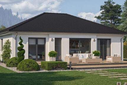 Haus Tauberbischofsheim - 2 Zimmer, 97 m&sup2;, 393.000&euro; | Angebot:25212610