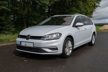 VW Golf 80.127 km 15.400 &euro; Gössenheim 97780