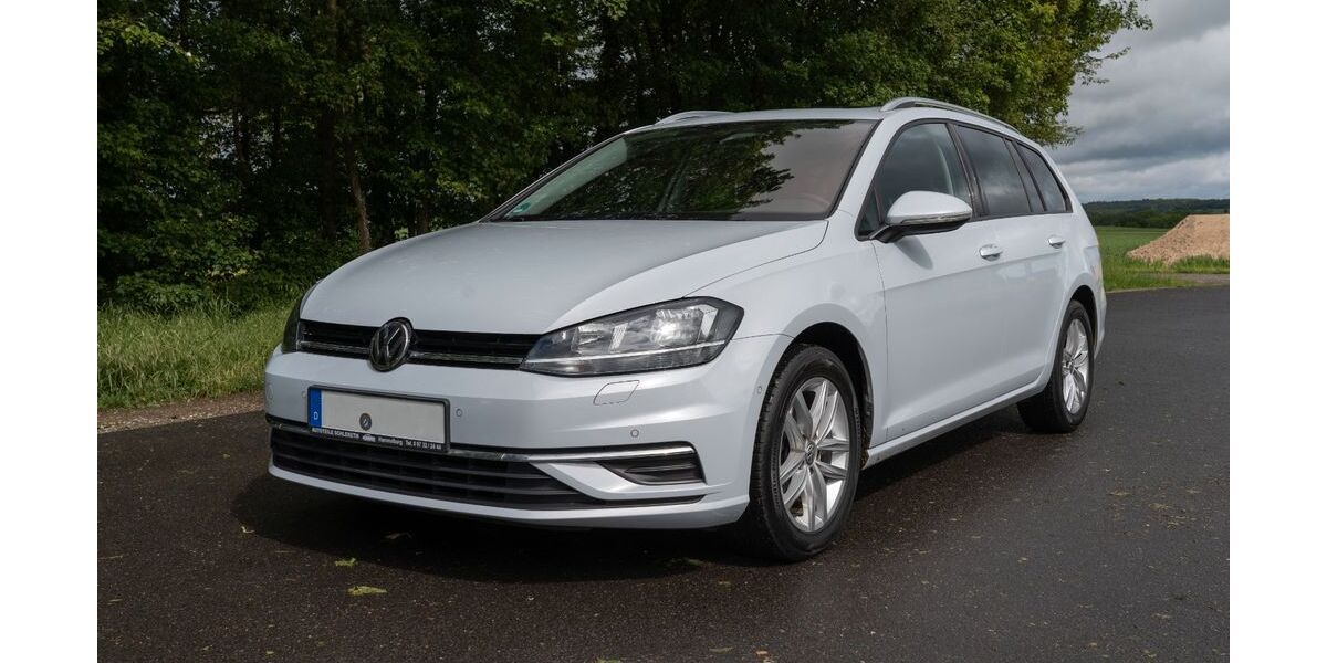 VW Golf 80.127 km 15.400 &euro; Gössenheim 97780