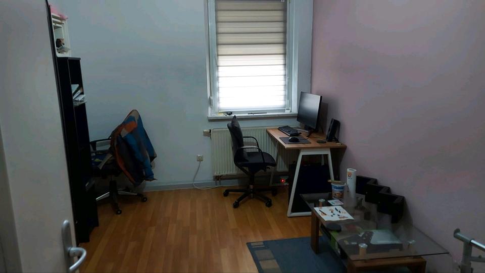 Erdgeschoßwohnung Kitzingen - 3 Zimmer, 75 m&sup2;, 820&euro; | Angebot:24848453