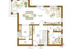 Einfamilienhaus Ochsenfurt Zeubelried - 5 Zimmer, 152 m&sup2;, 514.603&euro; | Angebot:25701750
