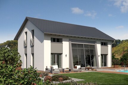 Ihr individuelles Einfamilienhaus in Tauberbischofsheim - flexibel geplant - Haus Tauberbischofsheim | Angebot:27327412