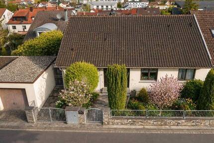 Haus Würzburg Heidingsfeld - 7 Zimmer, 144 m&sup2;, 829.000&euro; | Angebot:26882065