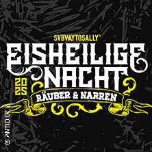 Subway To Sally - Eisheilige Nacht 2025 27.12.2025 Posthalle