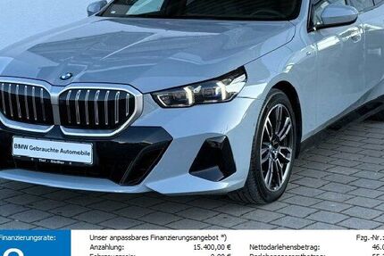 BMW 520 16.250 km 52.999 &euro; Marktsteft 97342