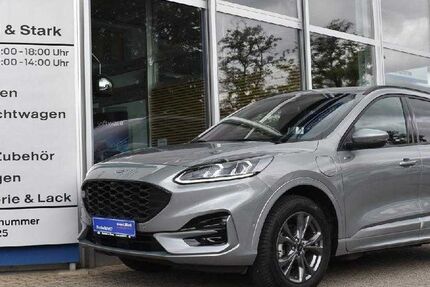 Ford Kuga 51.814 km 24.490 &euro; Unterpleichfeld 97294