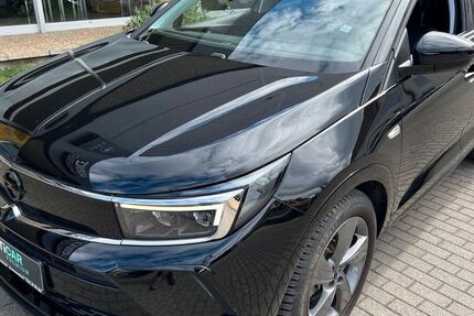 Opel Grandland (X) 10.750 km 20.750 &euro; Ochsenfurt 97199