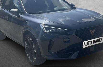 Cupra Formentor 29.350 km 31.990 &euro; Marktheidenfeld 97828